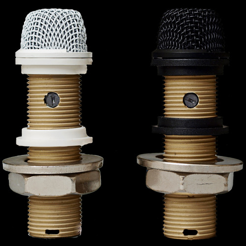 CAD Astatic 220VP Variable Polar Pattern Boundary Microphone