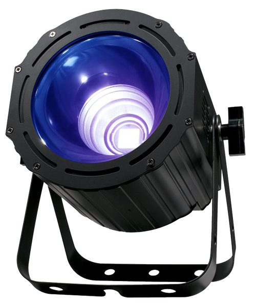 UV COB Cannon | High-Powered UV Stage Light for Events & Performances