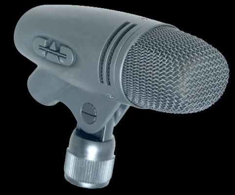 CAD Equitek e60 Cardioid Condenser Microphone