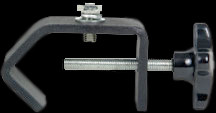 ADJ C-Clamp Heavy Duty Lighting Truss Clamp