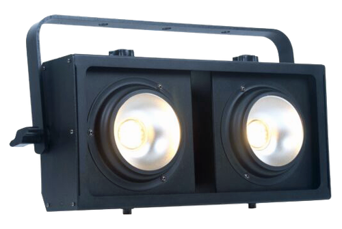 Elation CUEPIX Blinder WW2 LED Warm White Light Panel