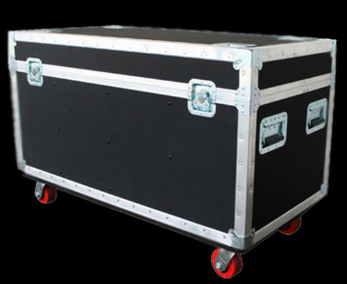 Elation Dual Road Case for ZFX XL Light Fixtures