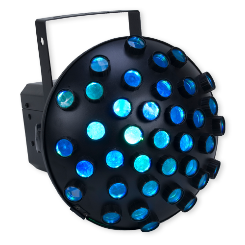 Eliminator Lighting Electro Swarm Moonflower DJ Light
