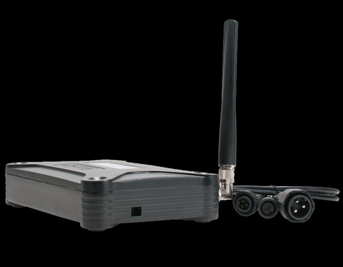 Elation EWDMX IP Transceiver Outdoor DMX / RDM Transmitter / Receiver