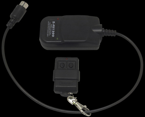 ADJ Wireless Remote Control for Fog Fury 2000 / 3000 / FF23WR