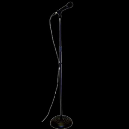 CAD Microphone Floor Stand / 33"-60" Adjustable