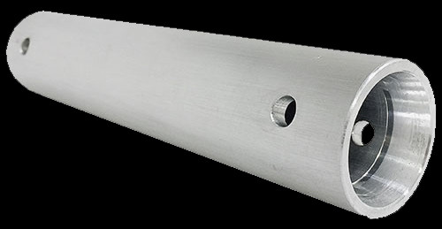 Global Truss 170mm Genderless Truss Spacer