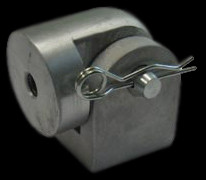 Global Truss Various Angle Universal Junction Block Mini Hinge