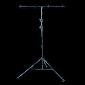 adj speaker stands