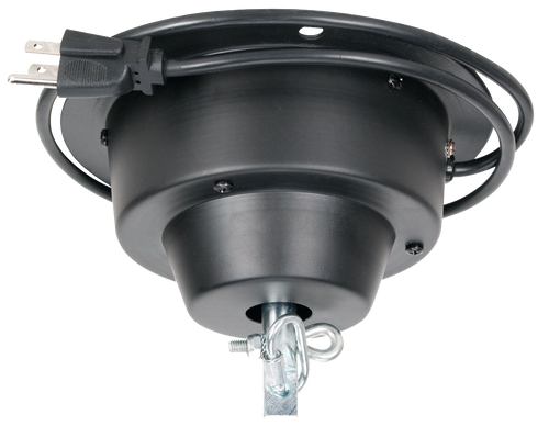 M-AC8 Mirror Ball Motor – Smooth Rotation for Your Lighting Setup