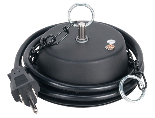 Eliminator Mirror Ball Motor / 3 RPM / MBMHD3