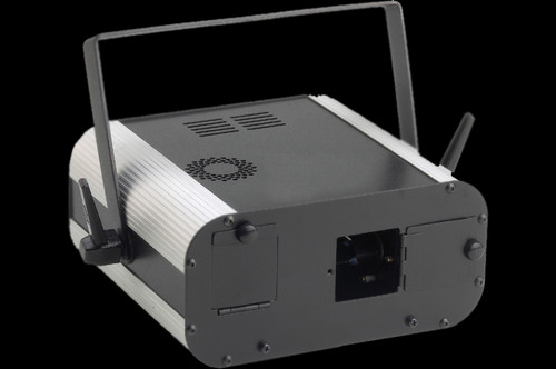Omnisistem Magic Box MC RGY DJ Laser Projector