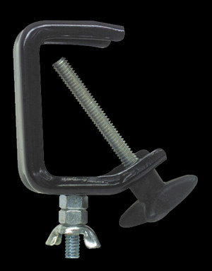ADJ Baby Clamp Par 38 Pin Spot / Par Can Lighting Clamp