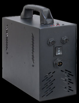 Elation Mobile Battery Power Pack for TVL3000 II Light / TVL3BAT