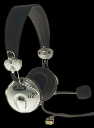 CAD USB Cardioid Condenser Microphone 