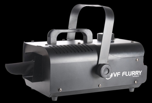 VF Flurry – 600W High Output Snow Machine
