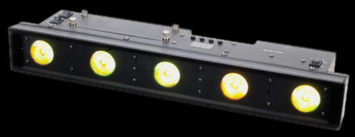 ADJ WiFly Bar QA5 RGBA Battery Powered Wireless Wash Bar Light