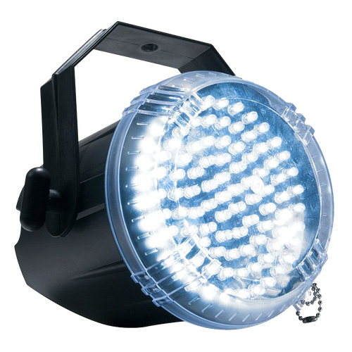 Big Shot LED EP LED Strobe Light – Bright, Compact, and Powerful Strobe Lighting