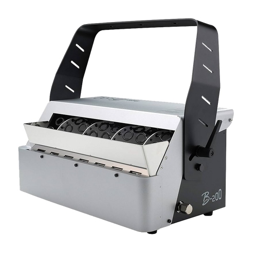 Antari B-200T Bubble Machine w/ Timer / DMX