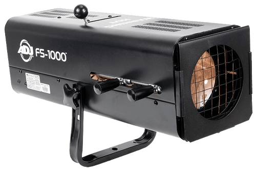ADJ FS-1000 575W Halogen High Powered Followspot