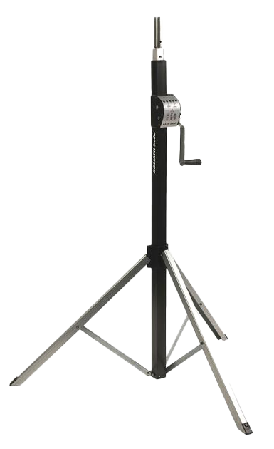 Duratruss DJ Lighting Crank Stand / DT-3800L