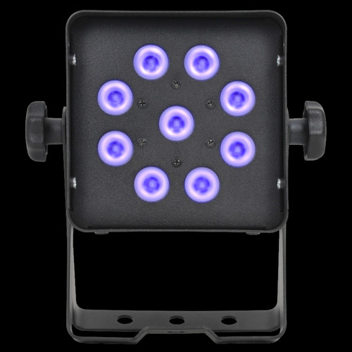 DarkFX UV Spot 670 - High-Performance UV LED Spot Light