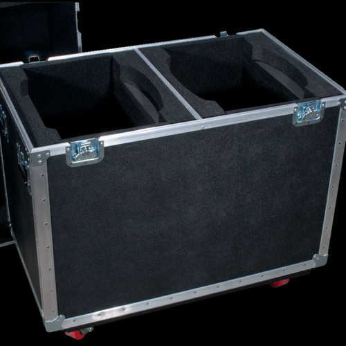 Elation Road Case for 15R SPOT PRO Light Fixture