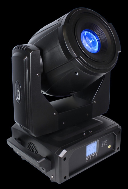 Blizzard Lighting G-Max 150 LED Moving Head Club Light