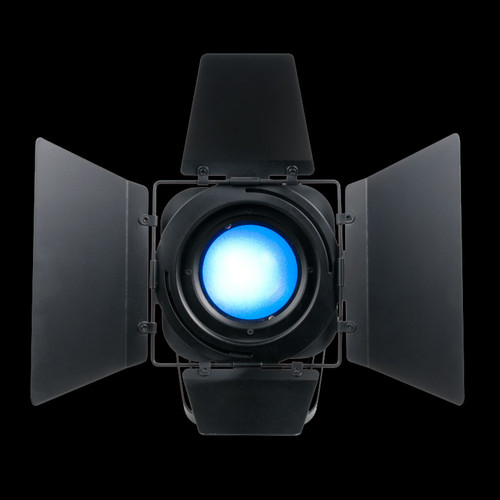 FUZE PAR Z60 IP | Quad Color COB LED Par Light with Zoom (IP65)