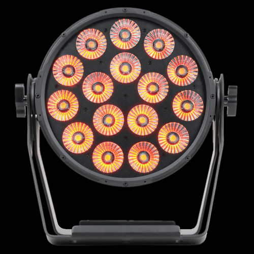 Elation DTW PAR 300 CW / WW / Amber LED Par Can Light