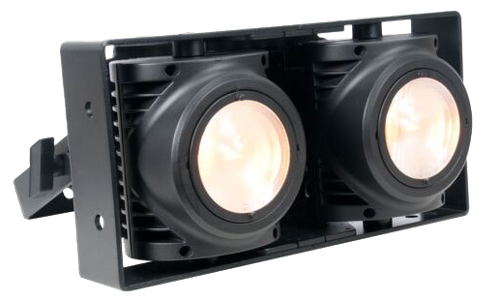Elation DTW BLINDER 350 IP High Powered WW / Amber LED Blinder