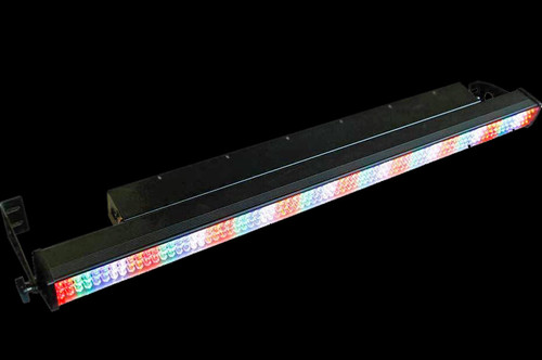 Omnisistem Thin Bar Passport Wireless Wash Effect Light
