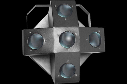 Omnisistem Striker 5 /  75W LED DJ Effect Light