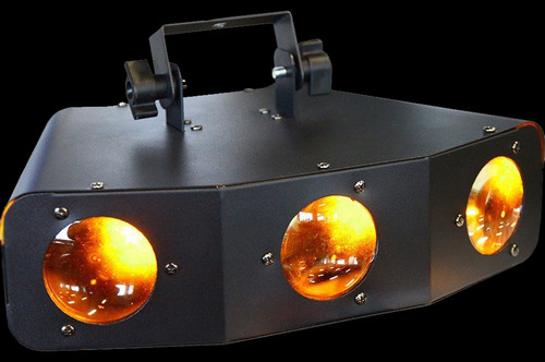 Omnisistem Striker 3 / 45W LED Effect DJ Light