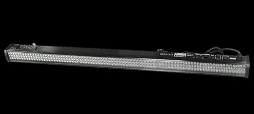 RGB/UV Blacklight Wash Bar – Dynamic Wash + Blacklight Effect