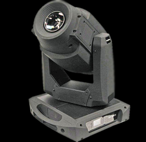 Omnisistem OnyxPro 132 / 132W Platinum 2R Moving Head