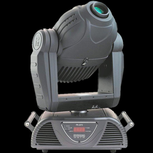 PR Lighting Pilot 575 MSR Moving Head Nightclub Light