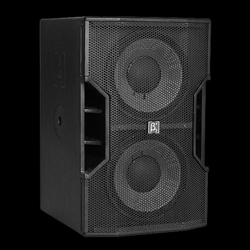 beta 3 speakers 18 inch price