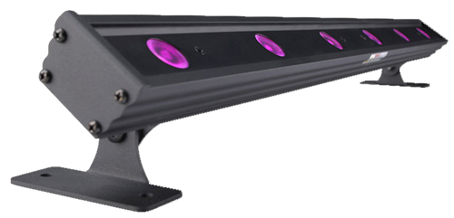 DarkFX Strip 510 - High-Performance UV LED Strip Light