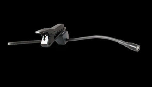 CAD E29 Equitek Broadcast / Production Miniature Lavalier Microphone