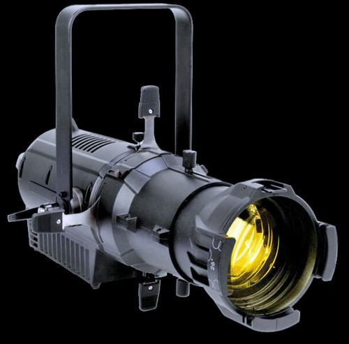Elation WW PROFILE HP Warm White LED Profile Ellipsoidal