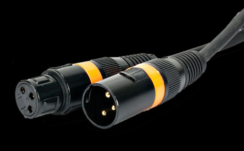 AC-XMXF/3 - XLR Cable 3m - Accucable Cyprus