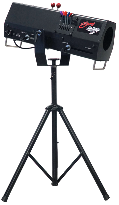 Phoebus Ultra Quartz III Compact High Intensity Follow Spotlight