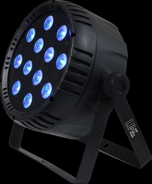Blizzard Lighting LB PAR Quad RGBA LED Par Can