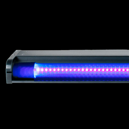 ADJ ECO Bar UV High Output LED Black Light w/ DMX - Phantom