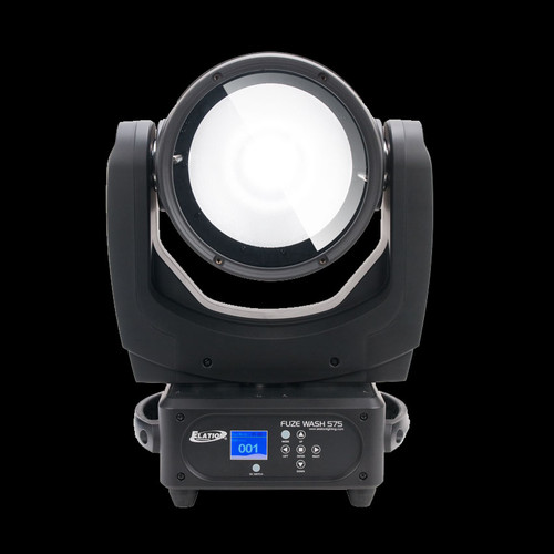 Elation ZW37 LED Moving Head Beam / Wash Effect Luminaire