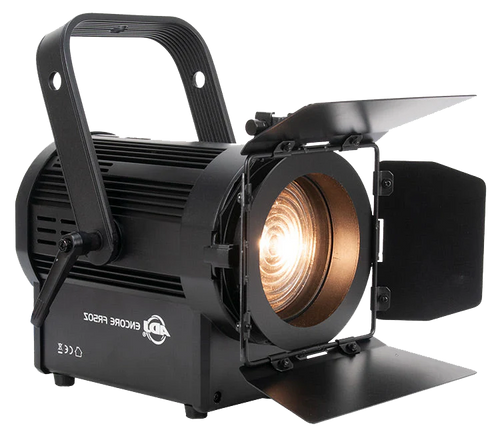 ADJ Encore FR50Z – 50W Warm-White LED Fresnel Fixture