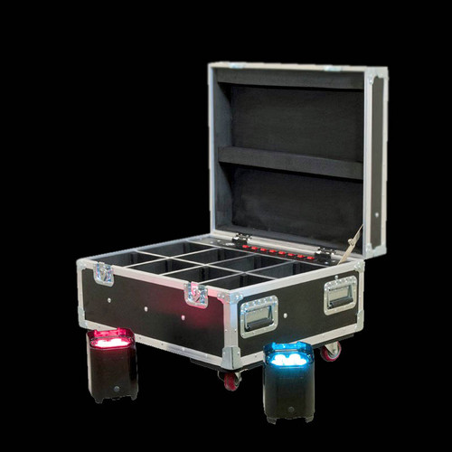 ADJ Element FC Charging Flight / Storage / Transport Case