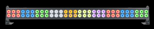 Elation Seven Batten 72 Seven Color Batten Light Bar