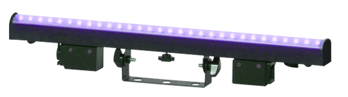 Elation PIXEL BAR 30IP Outdoor IP65 Rated LED Pixel Light Bar / 0.5 Meter